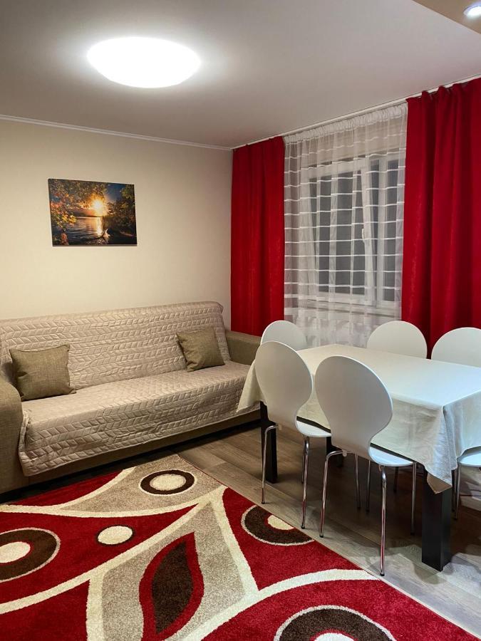 8 Residence Apartament 卡夫尼克 外观 照片