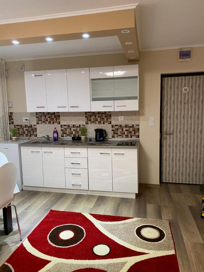 8 Residence Apartament 卡夫尼克 外观 照片