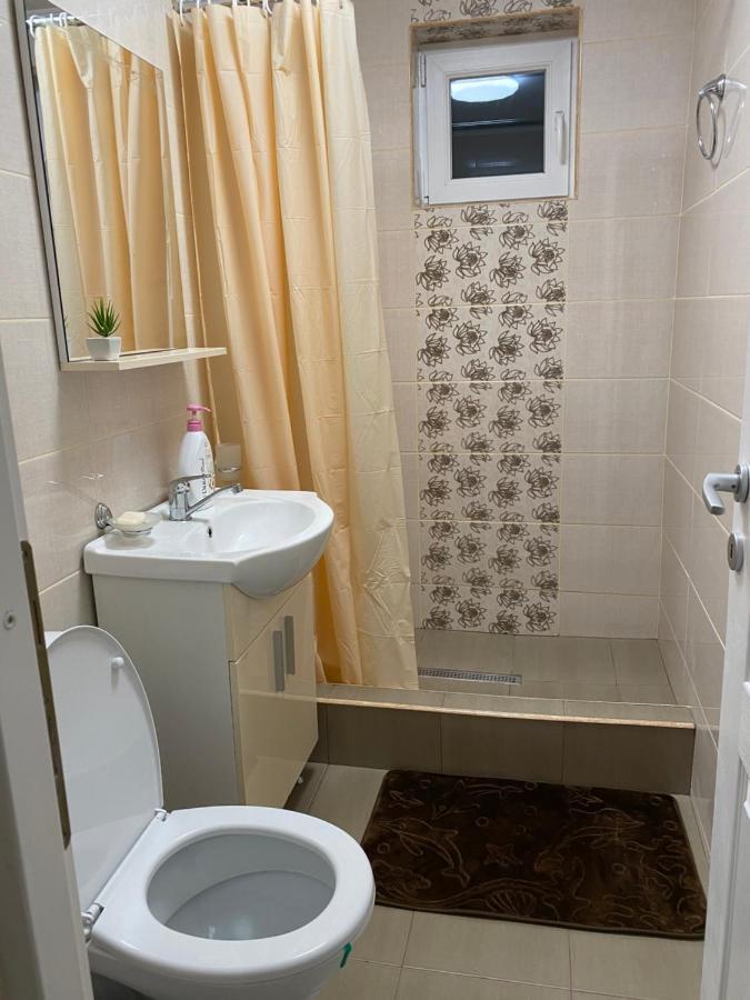 8 Residence Apartament 卡夫尼克 外观 照片