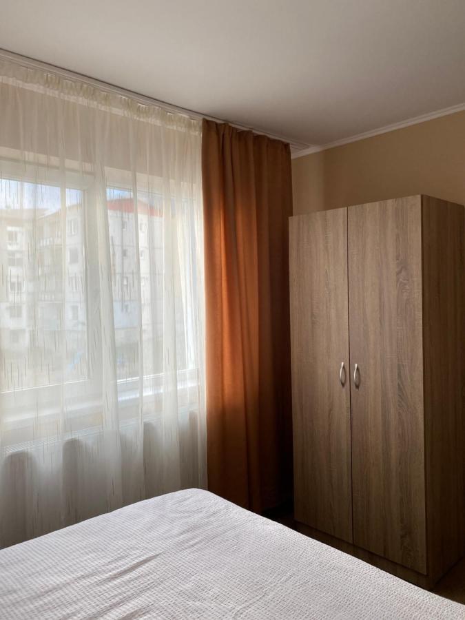 8 Residence Apartament 卡夫尼克 外观 照片
