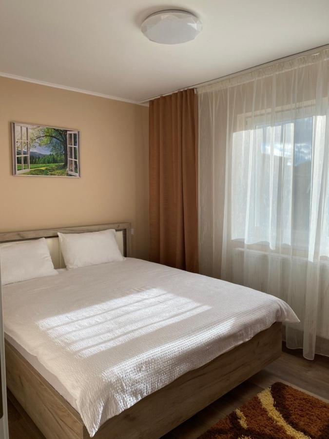 8 Residence Apartament 卡夫尼克 外观 照片